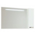 Зеркало с подсветкой Акватон Диор 100 белое